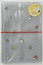 VINYL COVER HAMSTER ALBUM