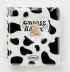 SPRING POLAROID ALBUM