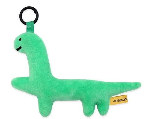 JOGUMAN DINO KEYRING
