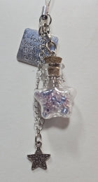 FANCY KEYRING 111