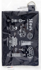 SEOUL POUCH JEAN