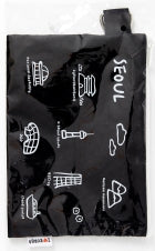 SEOUL POUCH 2