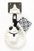 ACCESSORY KEYRING