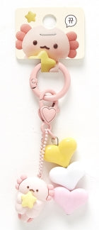 ACCESSORY KEYRING