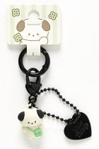 ACCESSORY KEYRING