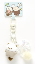 ACCESSORY KEYRING