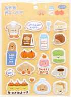 EMBO FOOD STICKER