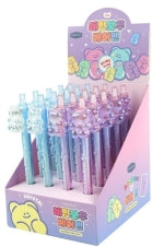 RAINBOW BEAR BALL PEN