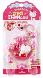 SANRIO SUGARPOP FIGURE STRAP