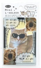 MINI PHOTOCARD HOLDER