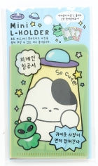 MINI PHOTOCARD HOLDER