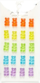 JEWELRY STICKER M SIZE