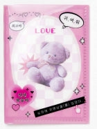 PHOTOCARD FILE