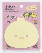 BIG DOME STICKY NOTE