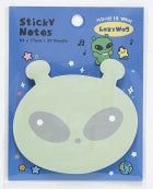 BIG DOME STICKY NOTE