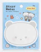 BIG DOME STICKY NOTE