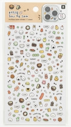 SUPER MINI STICKER