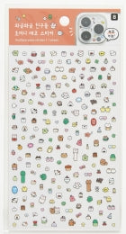 SUPER MINI STICKER