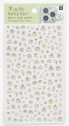 SUPER MINI STICKER