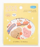 STICKER PIECES PACK