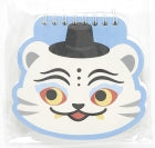 DOME SPRING MEMO NOTE