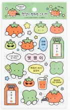 ART STICKER