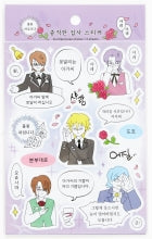 ART STICKER