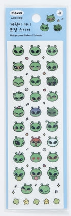 HOLOGRAM SEAL STICKER