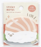DOME STICKY NOTE