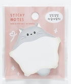 DOME STICKY NOTE