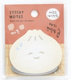 DOME STICKY NOTE