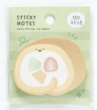 DOME STICKY NOTE