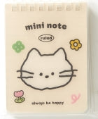 PP MEMO NOTE