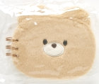 PLUSH NOTE