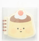 CUSHION MEMO NOTE