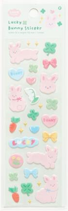 EMBO SEAL STICKER