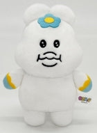 NPOCHAMU PLUSH KEYRING