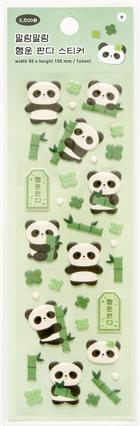 EMBO SEAL STICKER