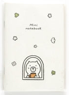 MINI NOTE 2uds