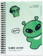 PP INDEX SPRING NOTE
