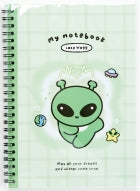 TWIN SPRING NOTE