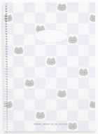 THIN SPRING NOTE