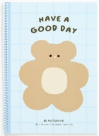 THIN SPRING NOTE