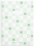THIN SPRING NOTE