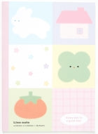PATTERN NOTE