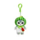 MOFUSAND PLUSH KEYRING 1