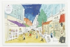 SOUVENIR LETTER