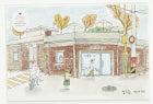 SOUVENIR LETTER