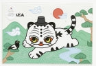 SOUVENIR LETTER