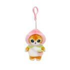 MOFUSAND PLUSH KEYRING 1
